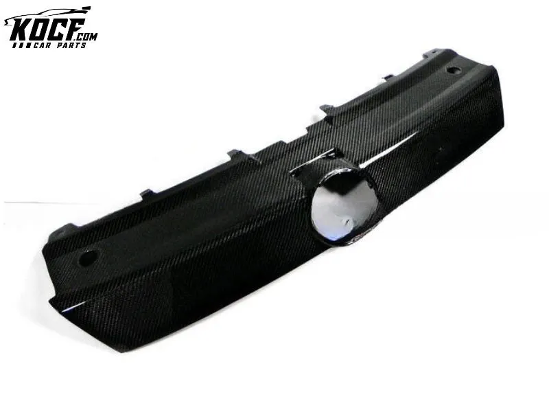 POLO 5 6R CTCC RACING STYLE FRONT GRILLE