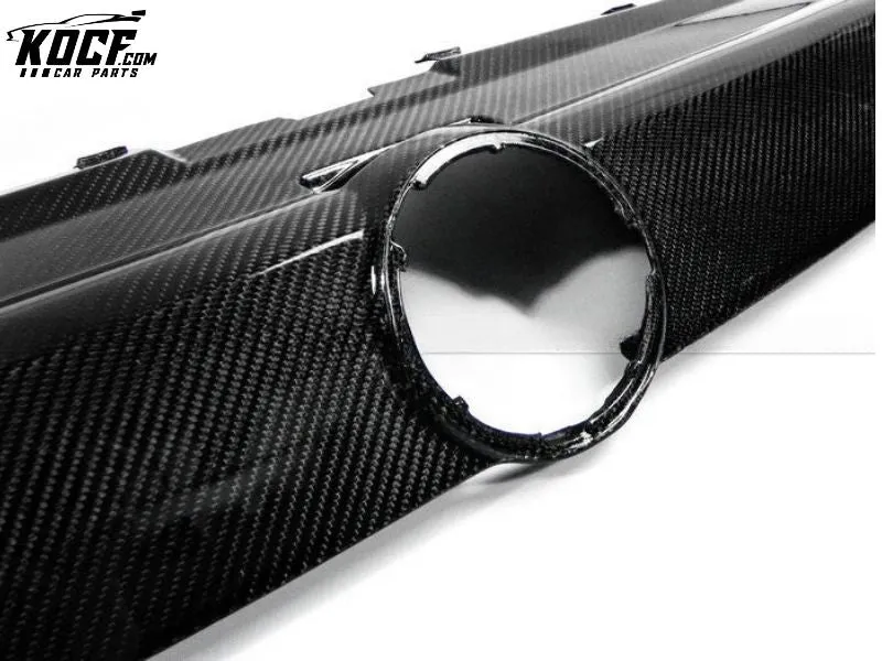 POLO 5 6R CTCC RACING STYLE FRONT GRILLE