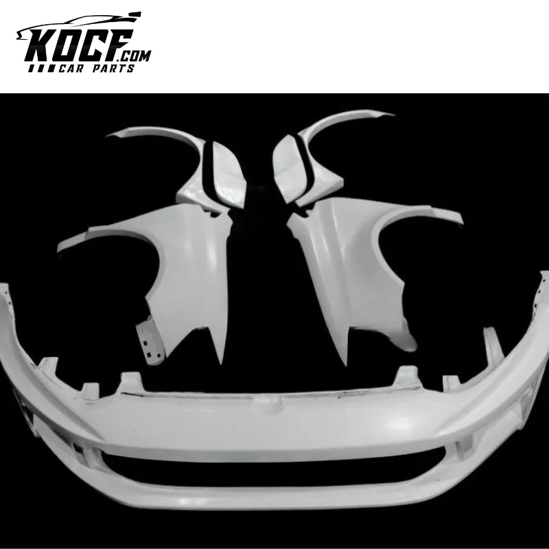 POLO 5 6R CTCC RACING STYLE FULL KIT (12 PCS) ( 55MM)