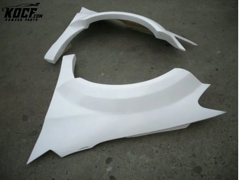 POLO 5 6R CTCC RACING STYLE WIDER FRONT FENDER