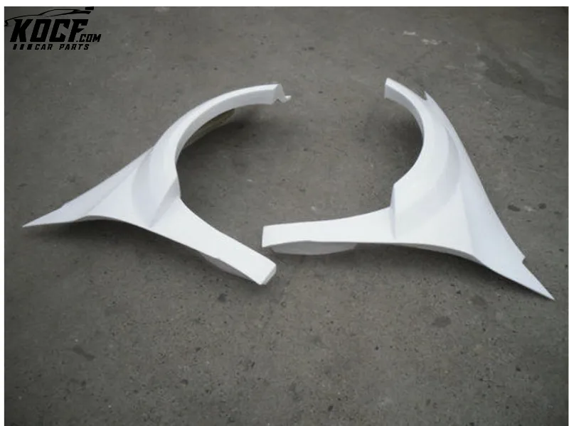 POLO 5 6R CTCC RACING STYLE WIDER FRONT FENDER