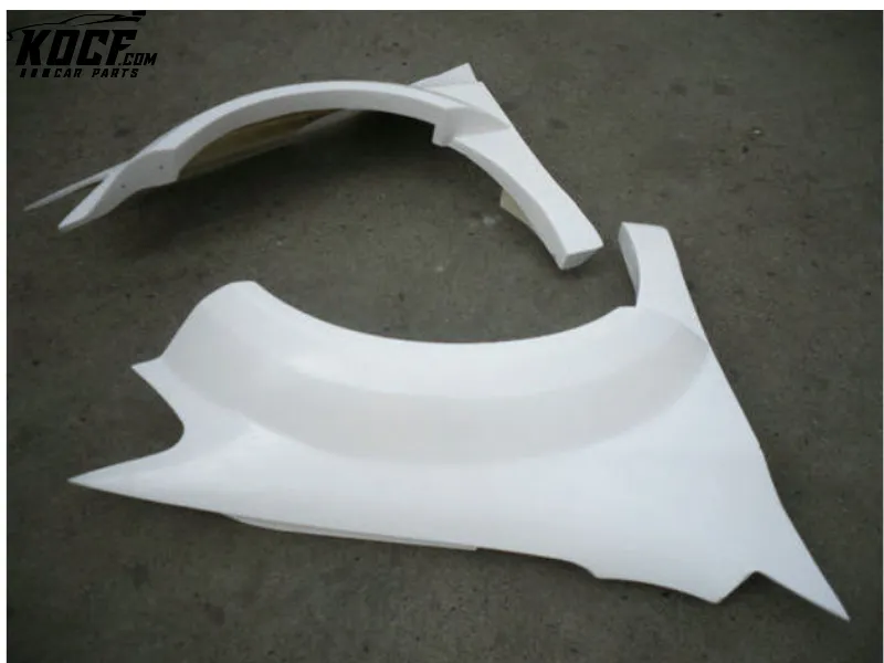 POLO 5 6R CTCC RACING STYLE WIDER FRONT FENDER
