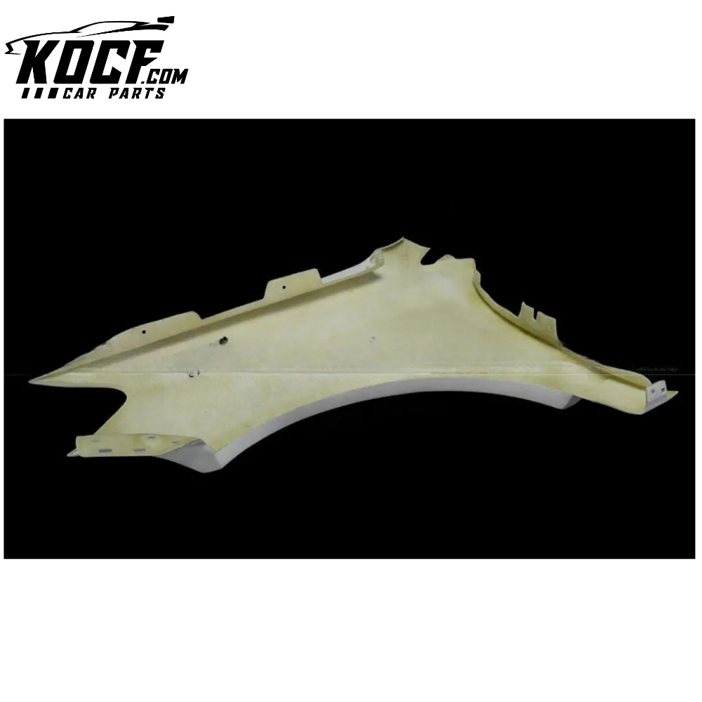POLO 5 6R CUP STYLE FRONT FENDER 2PCS  50MM (CAN FIT ON ITS OWN)