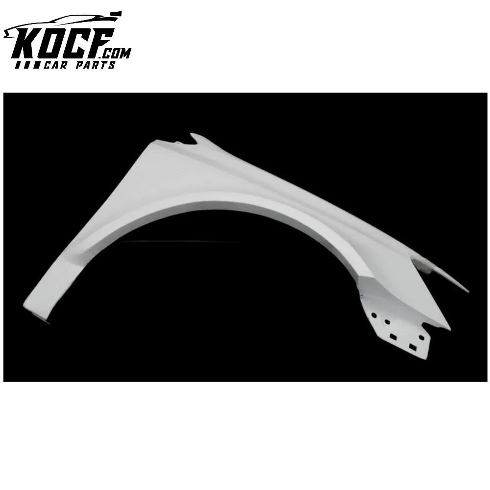 POLO 5 6R CUP STYLE FRONT FENDER 2PCS  50MM (CAN FIT ON ITS OWN)