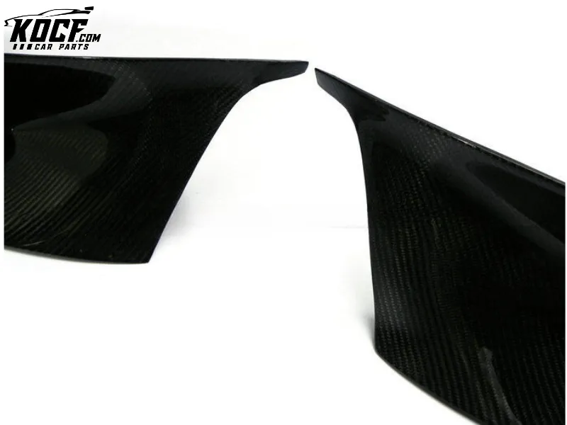 POLO 5 6R FRONT FOG LIGHT AIR DUCT