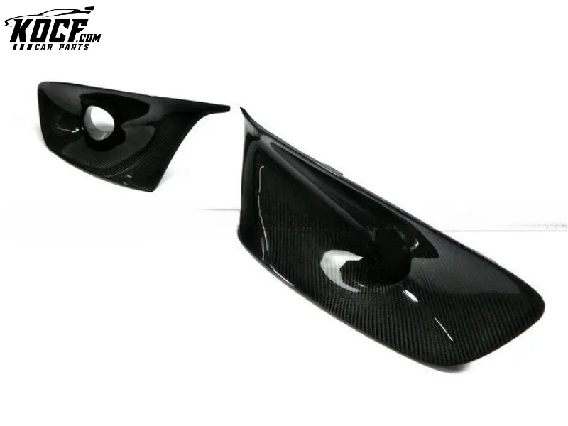 POLO 5 6R FRONT FOG LIGHT AIR DUCT