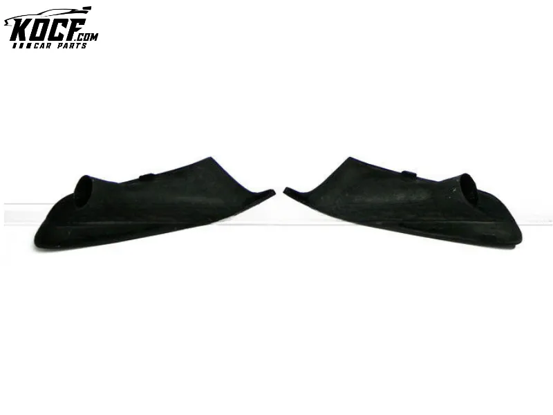 POLO 5 6R FRONT FOG LIGHT AIR DUCT
