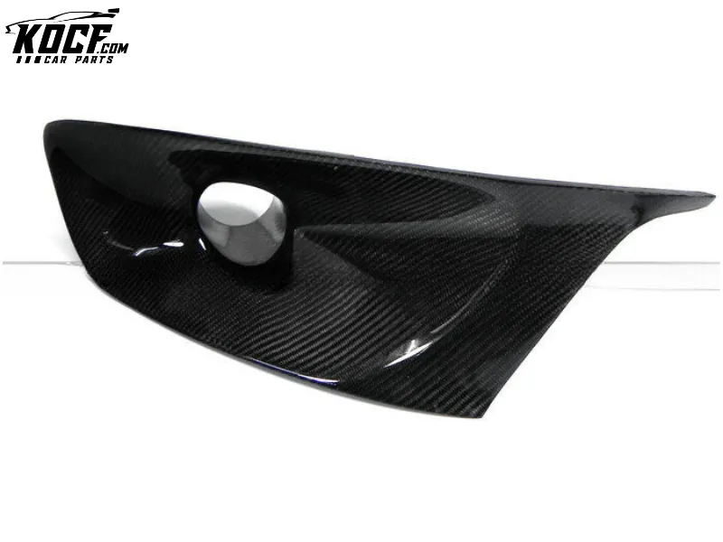 POLO 5 6R FRONT FOG LIGHT AIR DUCT