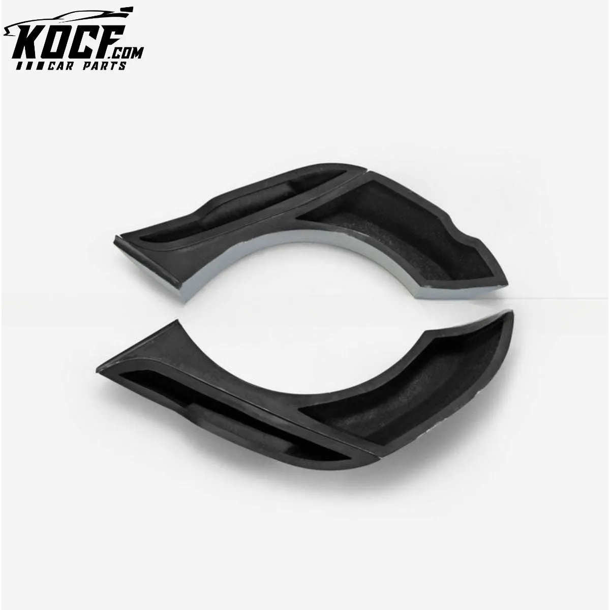 POLO 5 6R TP STYLE WIDE BODY KITS (FB,FL,FF,SS,RF,RS,RB,RL14PCS)