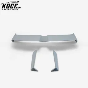 POLO 5 6R TP STYLE WIDE BODY KITS (FB,FL,FF,SS,RF,RS,RB,RL14PCS)