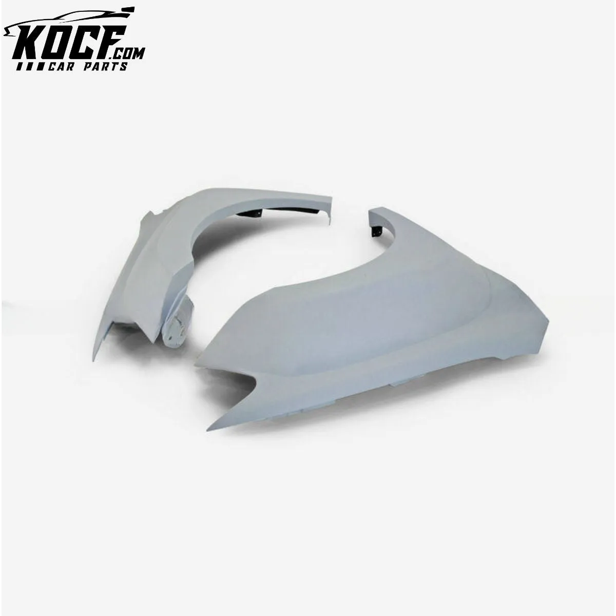 POLO 5 6R TP STYLE WIDE BODY KITS (FB,FL,FF,SS,RF,RS,RB,RL14PCS)