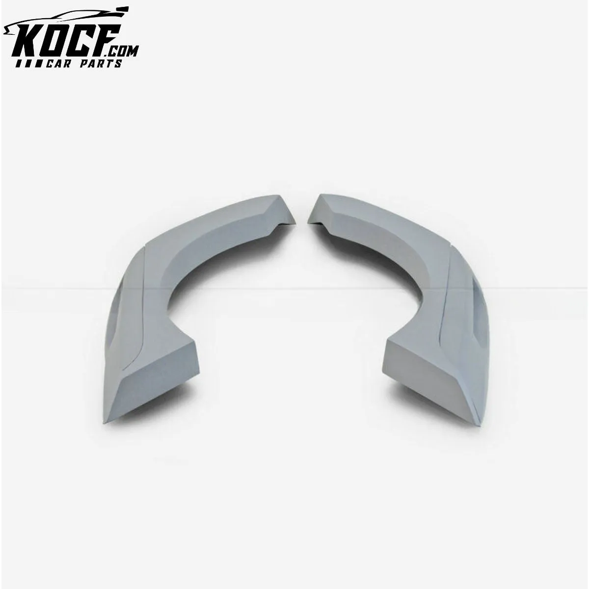 POLO 5 6R TP STYLE WIDE BODY KITS (FB,FL,FF,SS,RF,RS,RB,RL14PCS)
