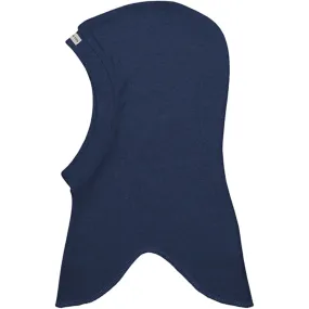 Racing Kids Balaclava Classic Navy