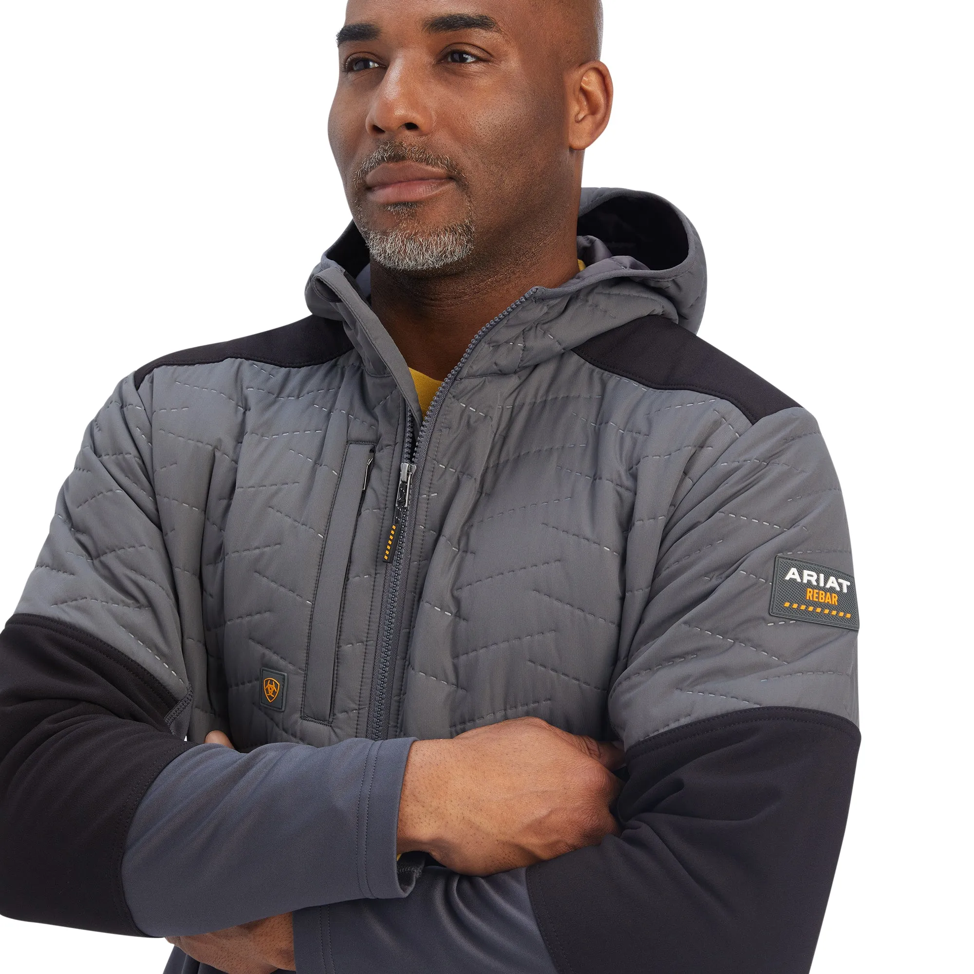 Rebar Cloud 9 Insulated Jacket