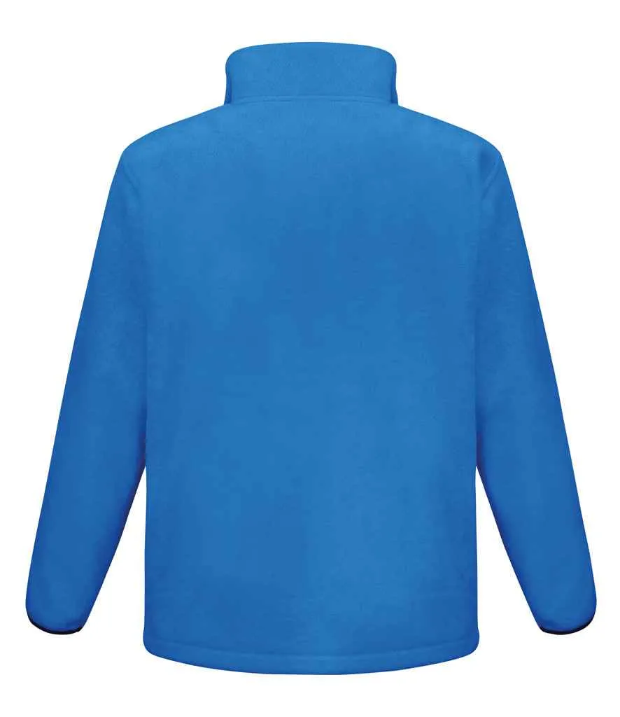 Result Core Fleece Jacket