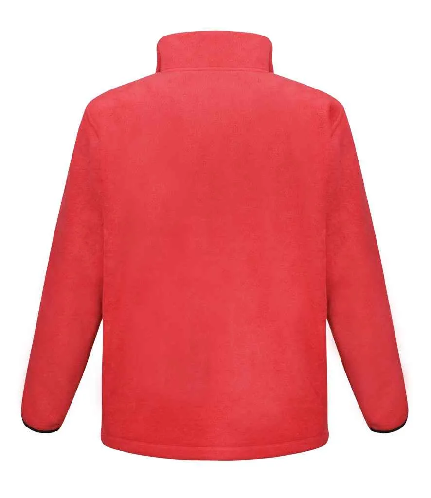 Result Core Fleece Jacket