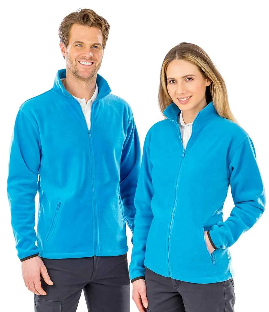 Result Core Fleece Jacket