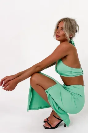 Ronadi Skirt