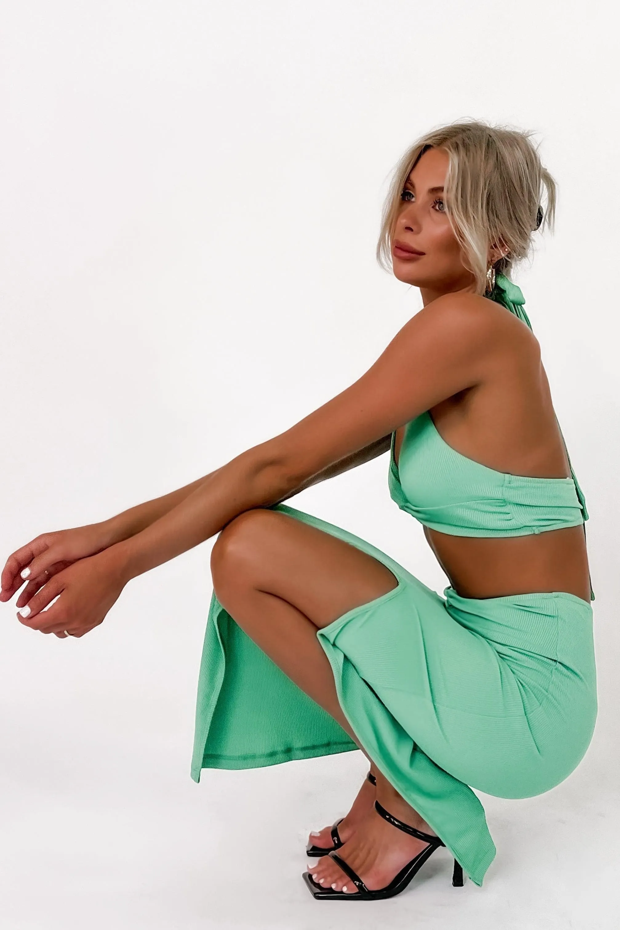 Ronadi Skirt