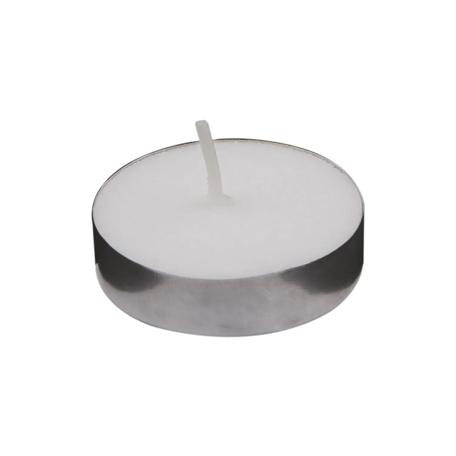 Shoppy Assist-Pack of 200 Pieces_2hrs_Unscented Smokeless Wax Tealights,White,Candle Home Decoration Long-Lasting decor,Burn Time,Diwali,Festival,Christmas,New Year,Gift,Light starts@ Rs 199