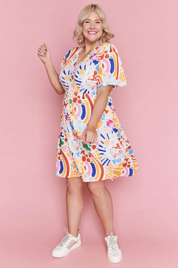 Siena Day Dream Dress