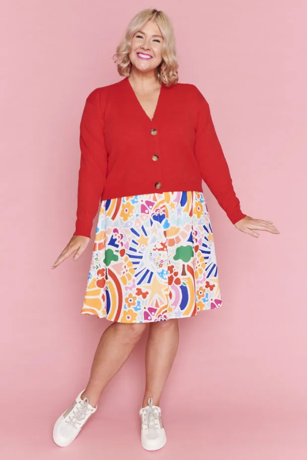 Siena Day Dream Dress