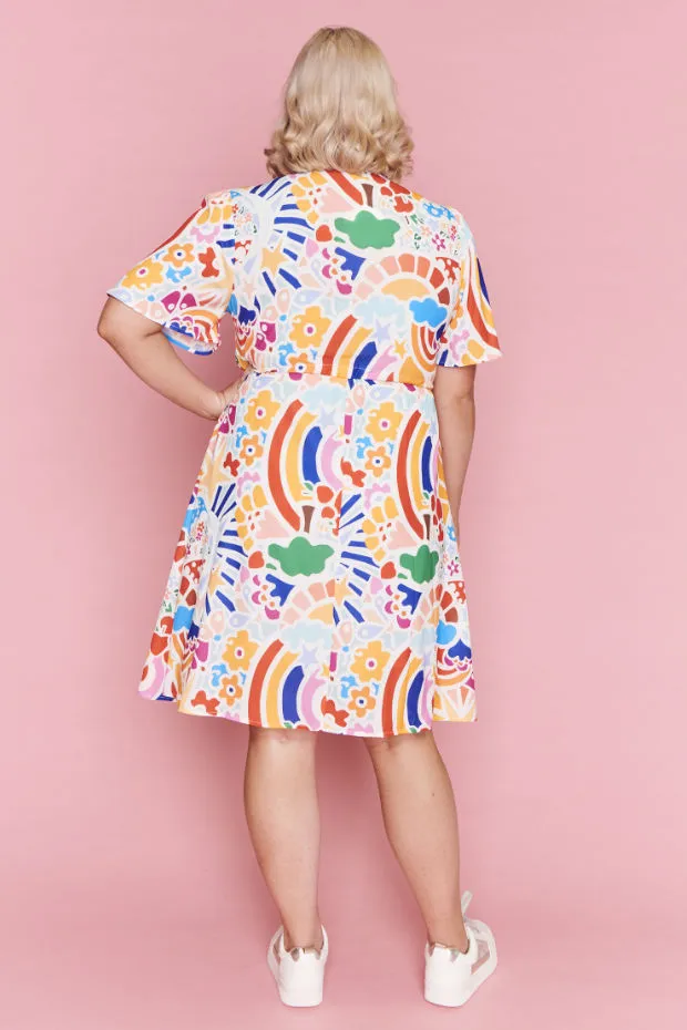 Siena Day Dream Dress