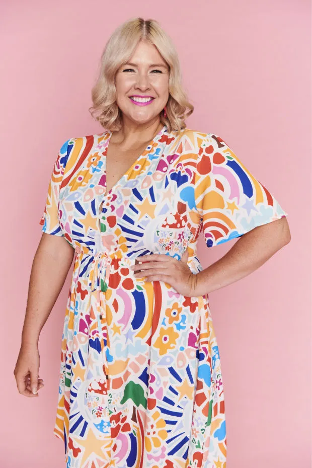 Siena Day Dream Dress
