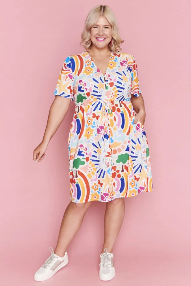 Siena Day Dream Dress