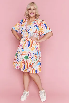 Siena Day Dream Dress
