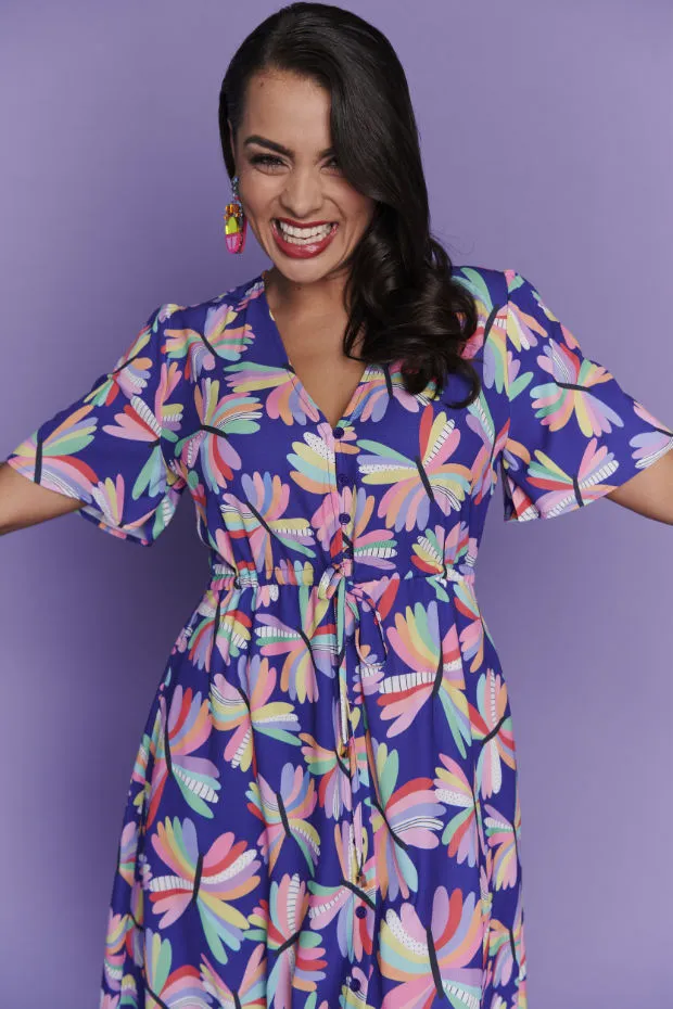 Siena Flutterbies Dress