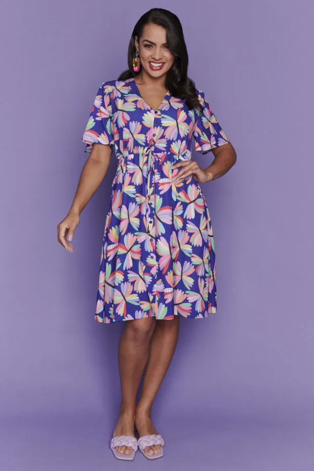 Siena Flutterbies Dress
