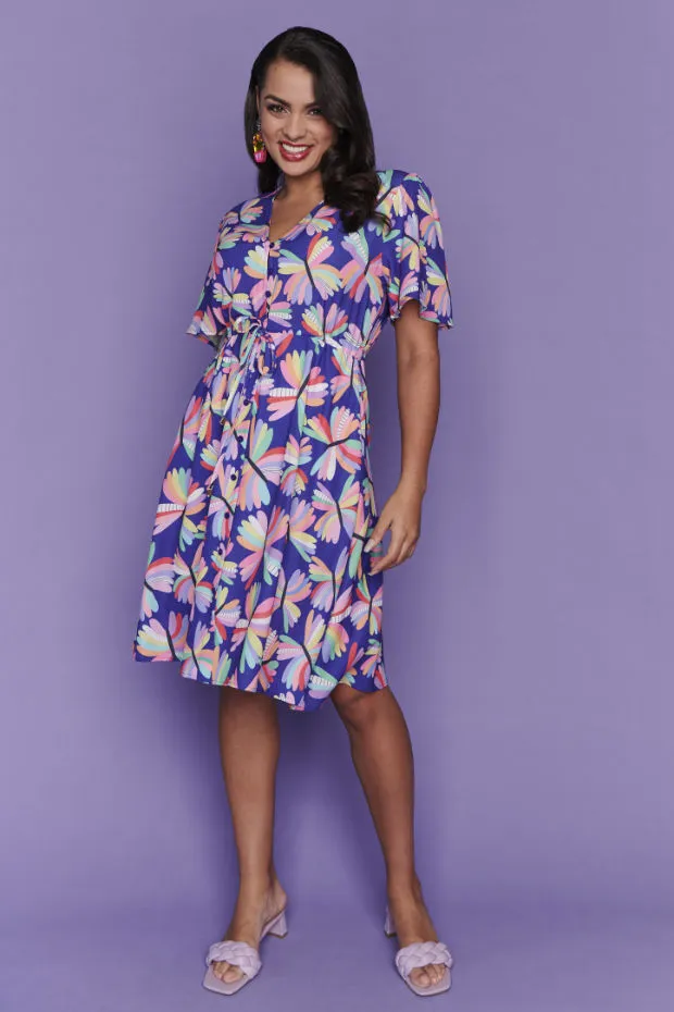 Siena Flutterbies Dress