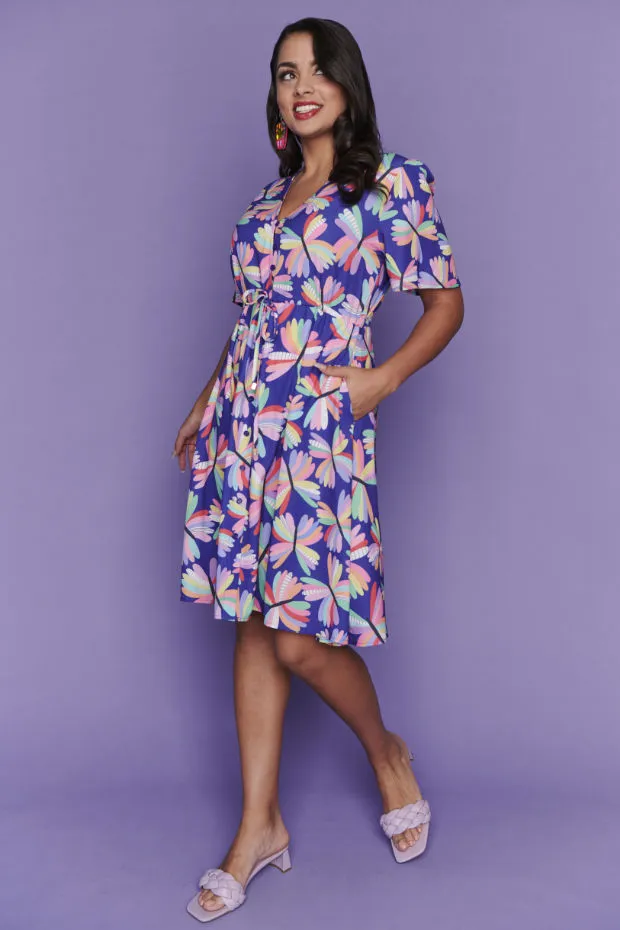 Siena Flutterbies Dress
