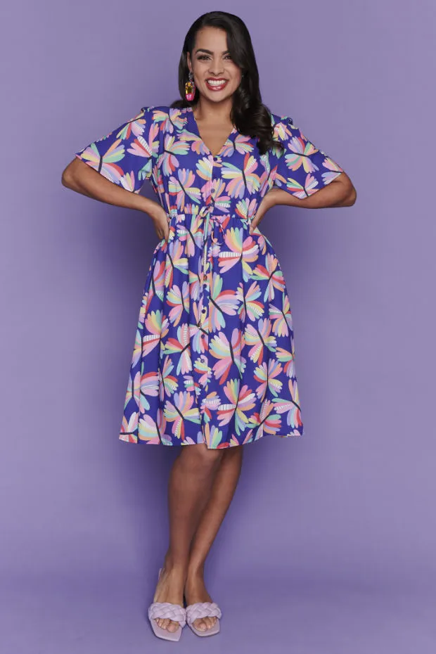 Siena Flutterbies Dress
