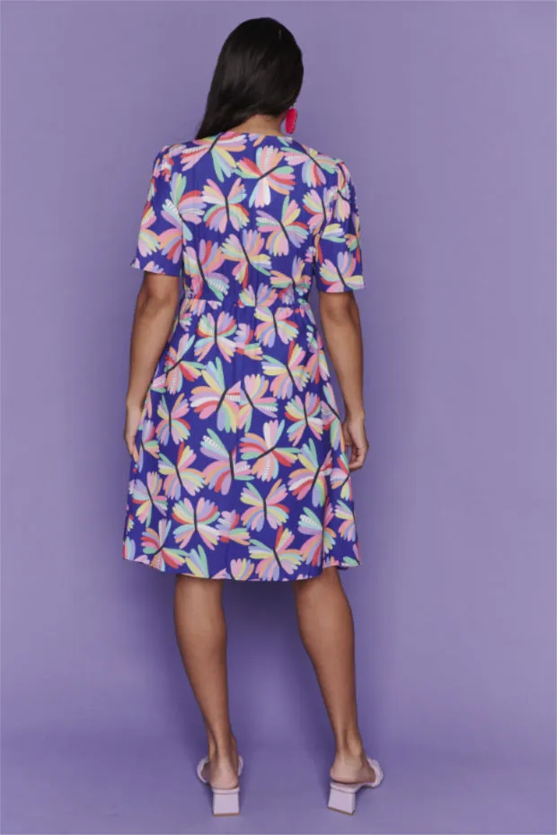 Siena Flutterbies Dress