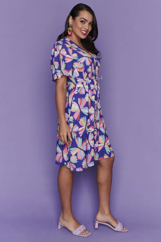 Siena Flutterbies Dress
