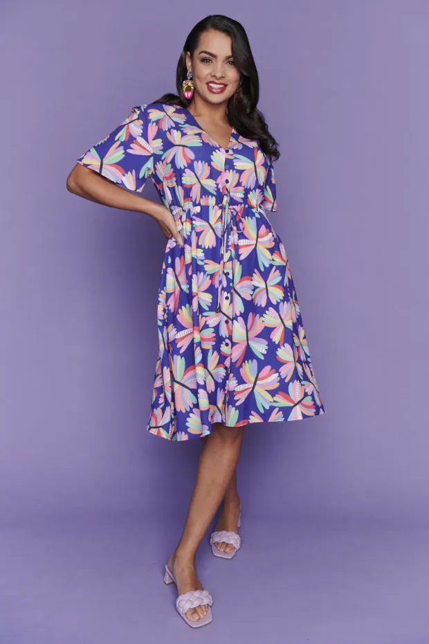Siena Flutterbies Dress