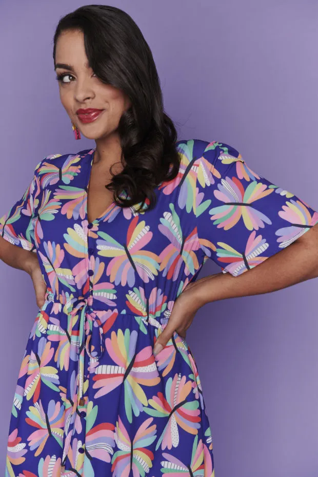 Siena Flutterbies Dress