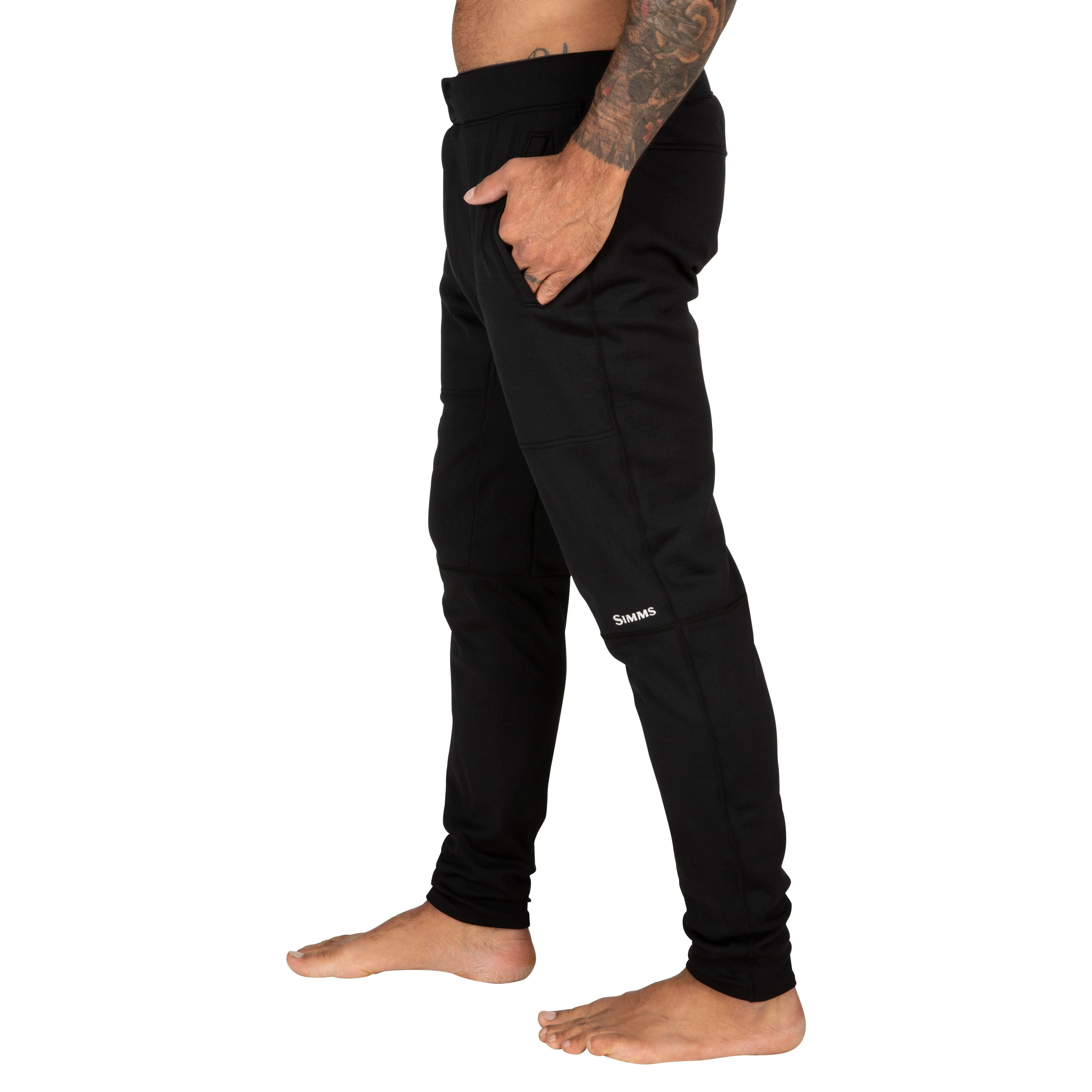Simms Men's Thermal Pant