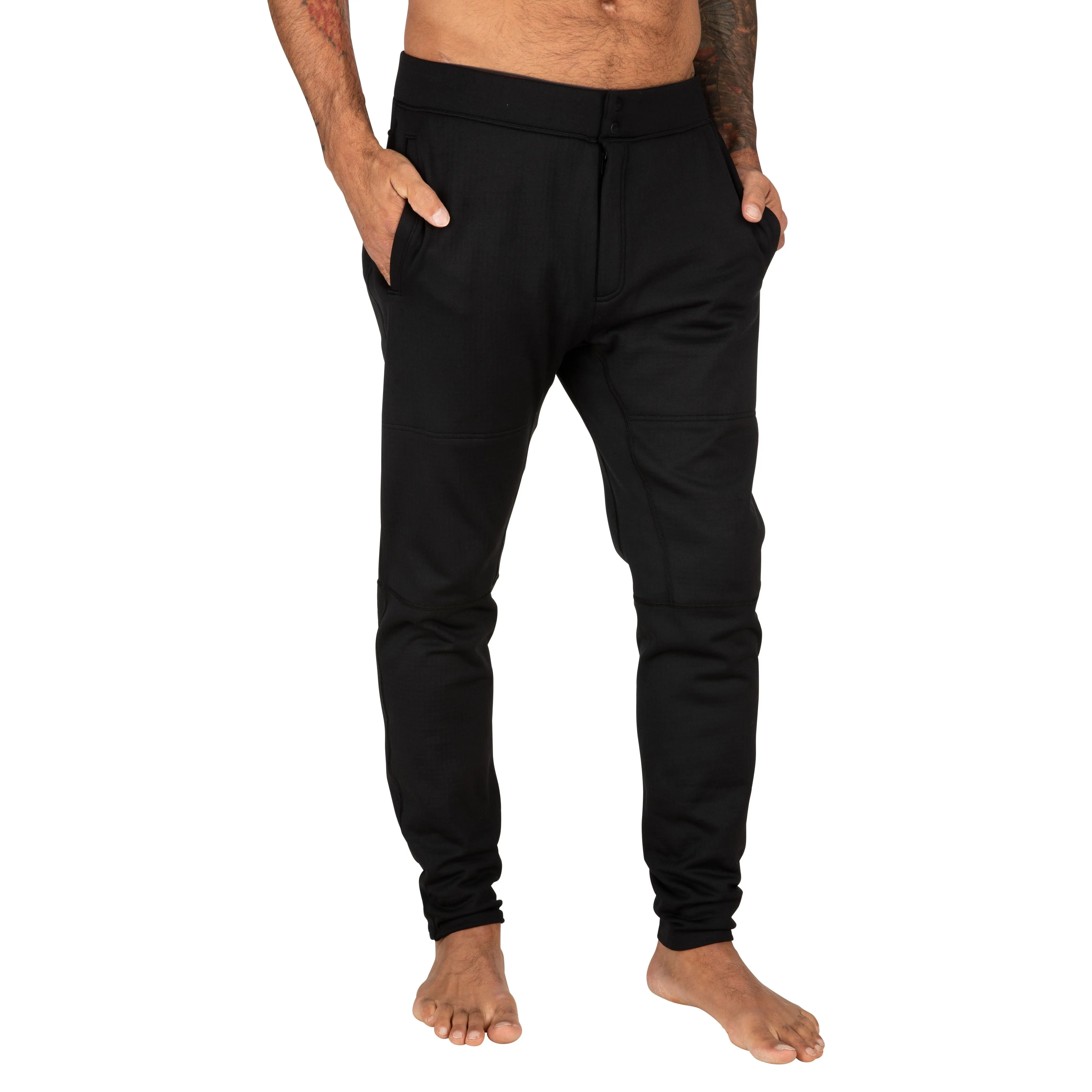 Simms Men's Thermal Pant