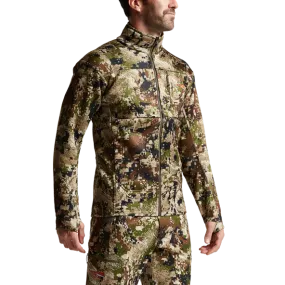 'Sitka' Men's Traverse Jacket - Big Game : Optifade Subalpine