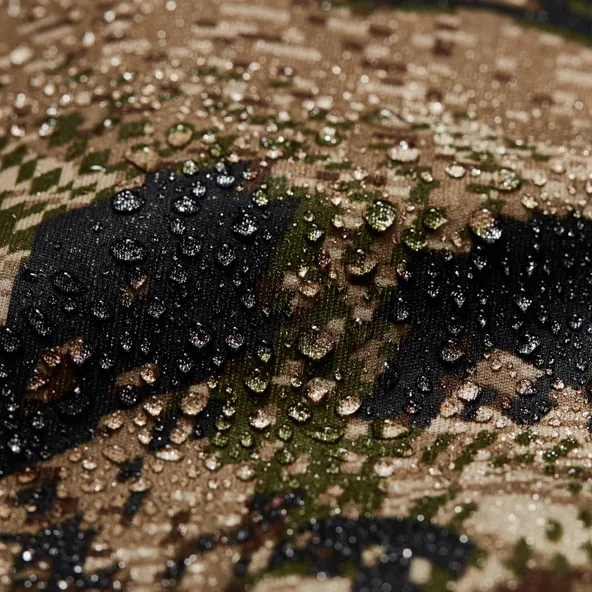 'Sitka' Men's Traverse Jacket - Big Game : Optifade Subalpine