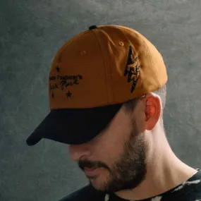 Souvenir Unstructured Strapback Cap