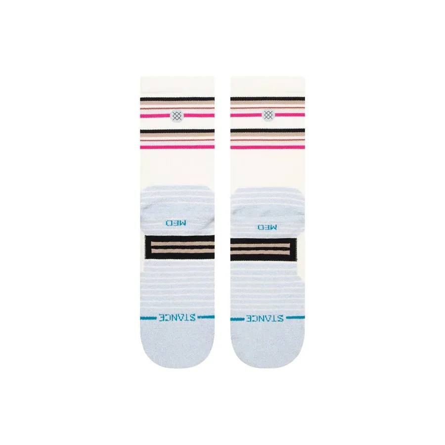 Stance Socks - Athletic Go Time Crew