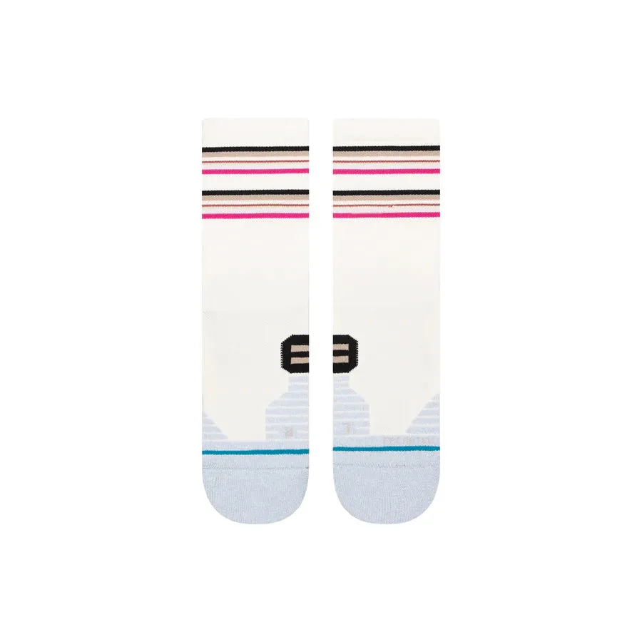 Stance Socks - Athletic Go Time Crew