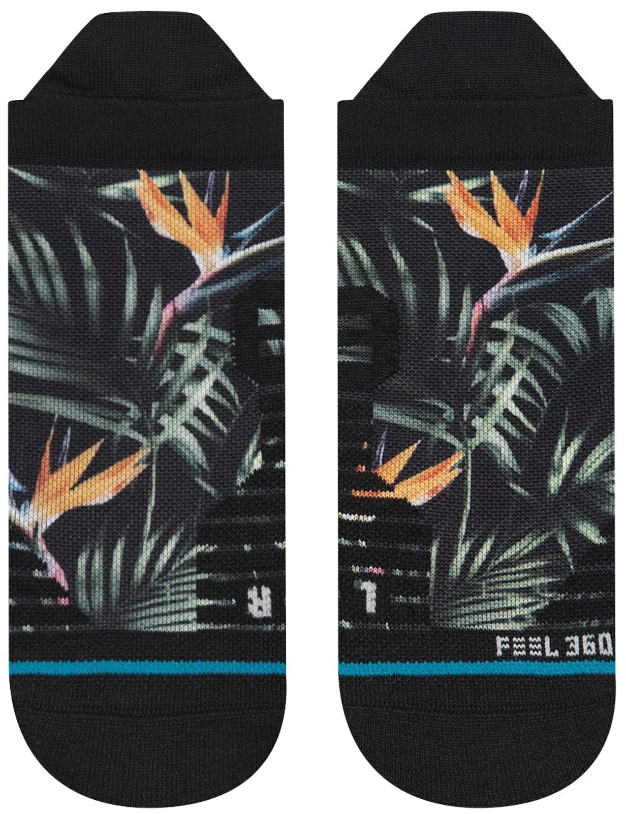 Stance Socks - Paradis Tab