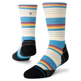 Stance Socks - Ralph Crew