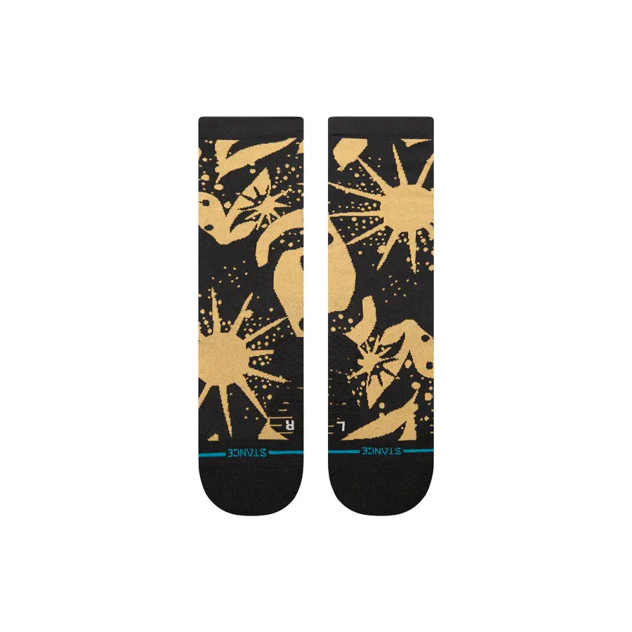 Stance Socks - Sun Dust Crew