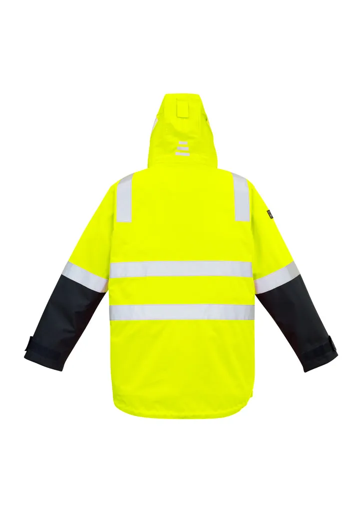 Syzmik 4 In 1 Jacket